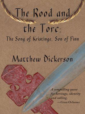cover image of The Rood and the Torc